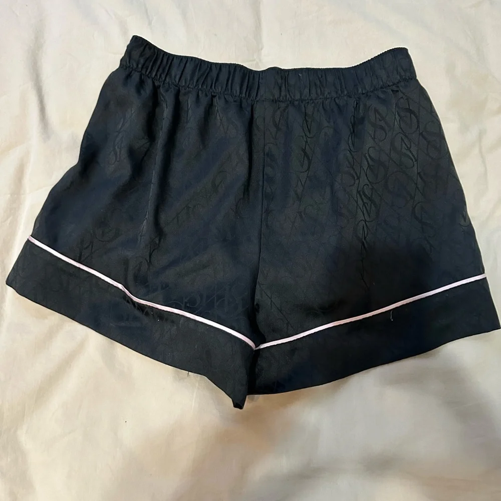 Victoria’s Secret satin pajama bottoms - Picture 5 of 5